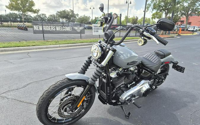 FXBB 2026 Street Bob
