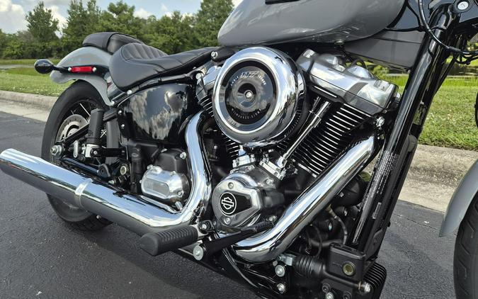 FXBB 2026 Street Bob