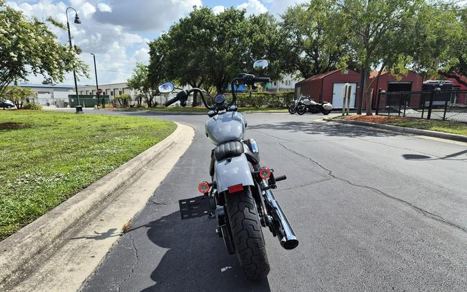 FXBB 2026 Street Bob