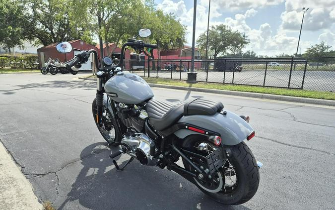 FXBB 2026 Street Bob