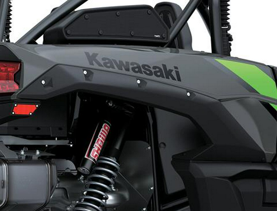 2027 Kawasaki TERYX KRX® 1000 TR