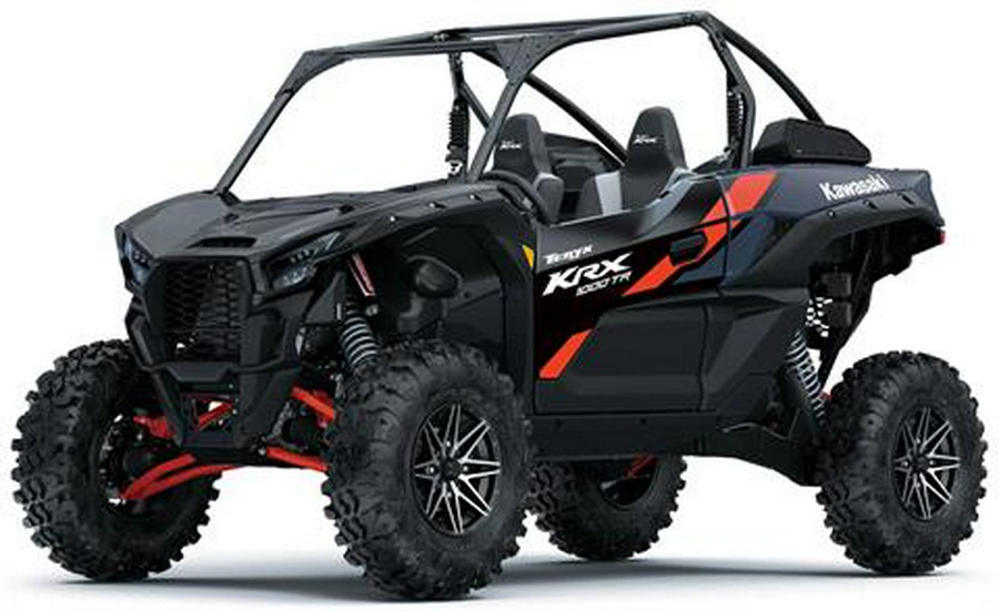 2027 Kawasaki TERYX KRX® 1000 TR