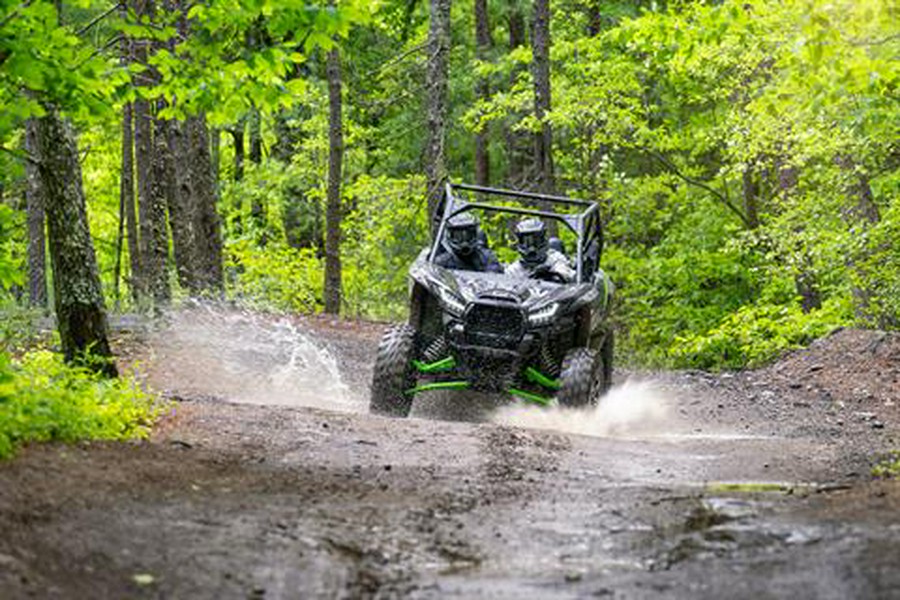 2027 Kawasaki TERYX KRX® 1000 TR