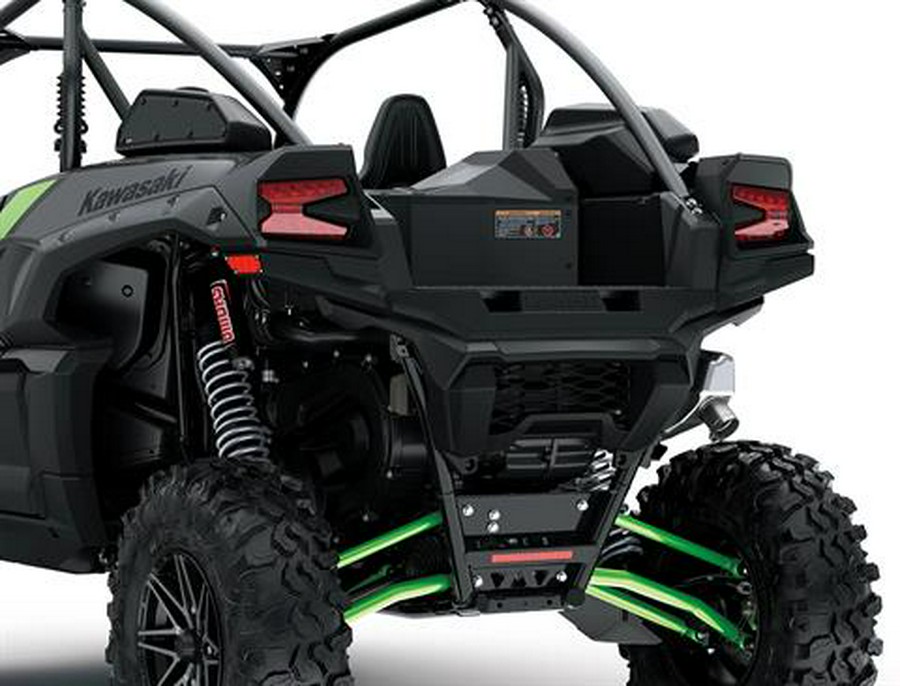 2027 Kawasaki TERYX KRX® 1000 TR