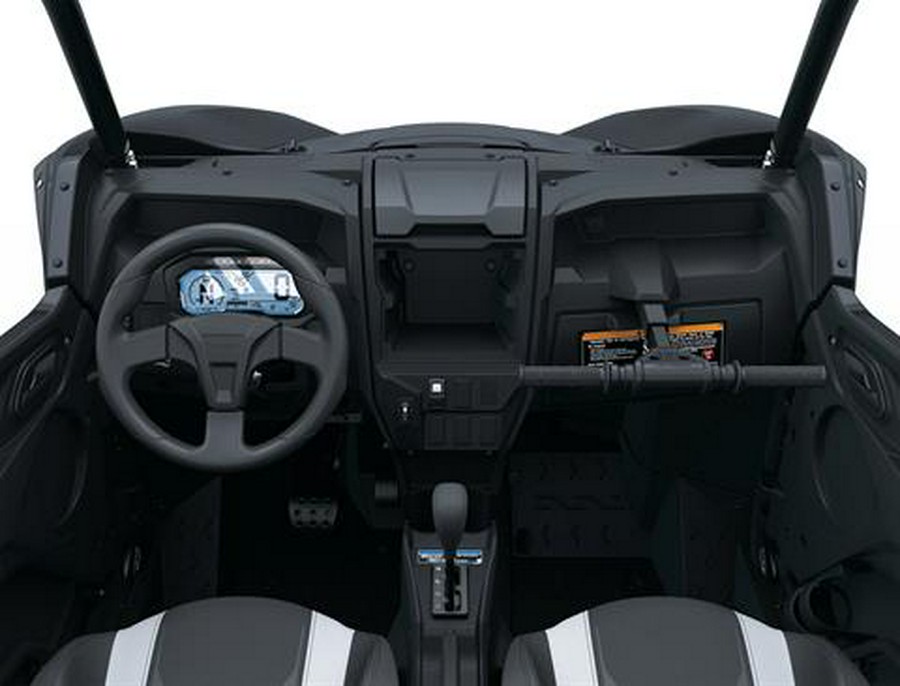 2027 Kawasaki TERYX KRX® 1000 TR