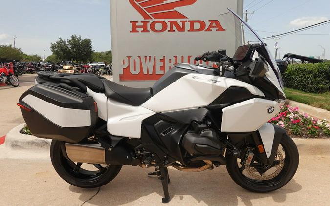 2026 BMW R 1300 RT