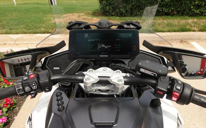 2026 BMW R 1300 RT