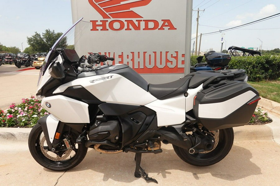 2026 BMW R 1300 RT