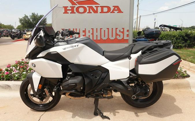 2026 BMW R 1300 RT