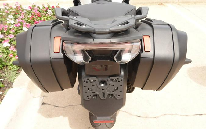 2026 BMW R 1300 RT