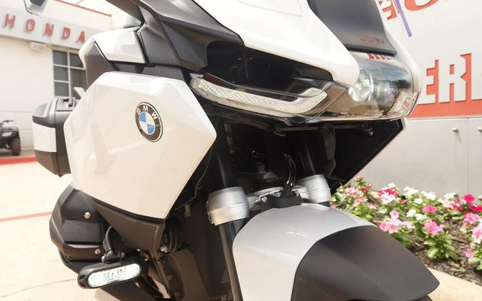 2026 BMW R 1300 RT