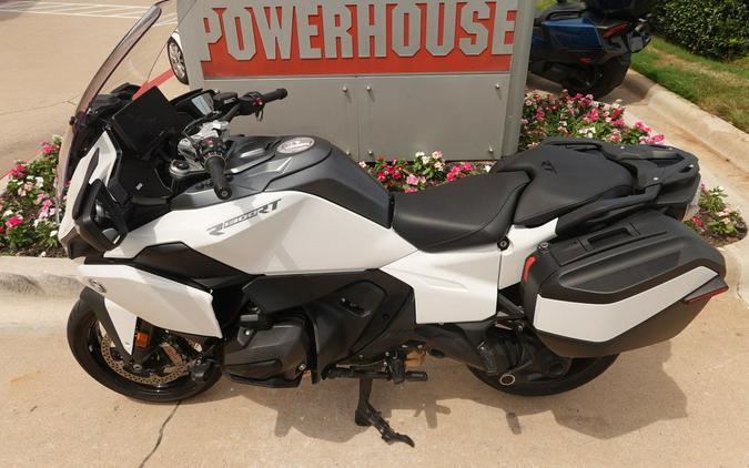 2026 BMW R 1300 RT