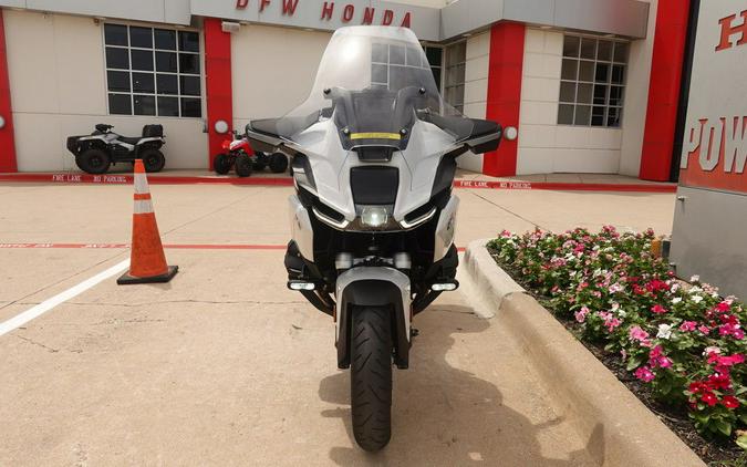2026 BMW R 1300 RT