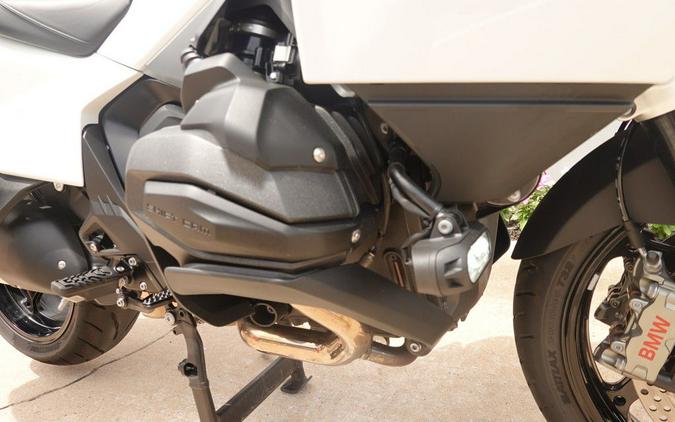 2026 BMW R 1300 RT