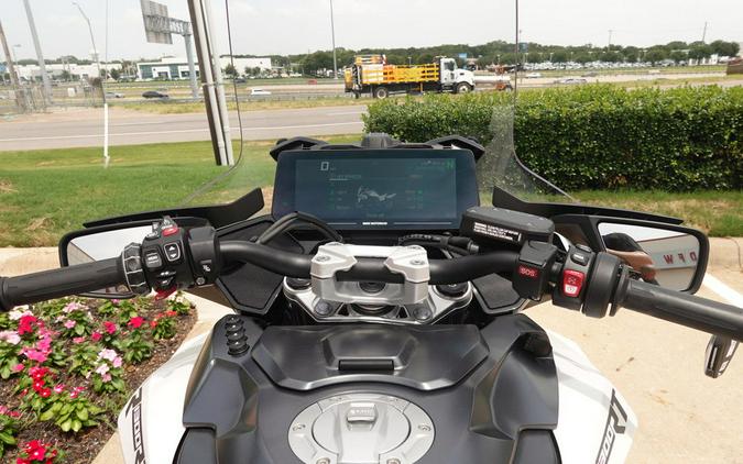 2026 BMW R 1300 RT