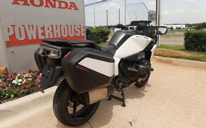 2026 BMW R 1300 RT