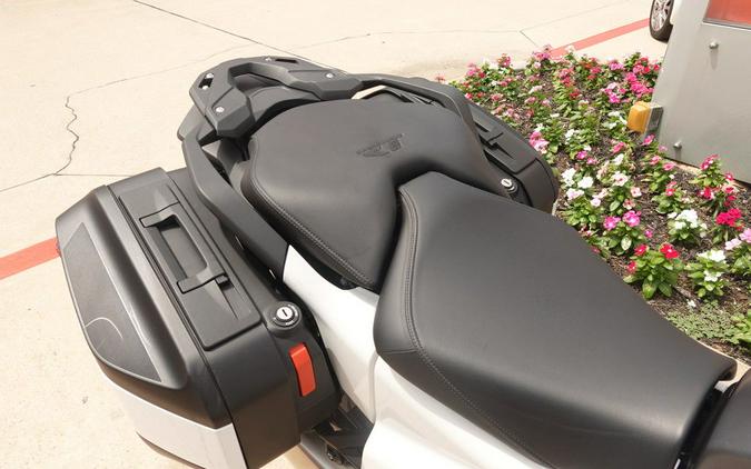 2026 BMW R 1300 RT