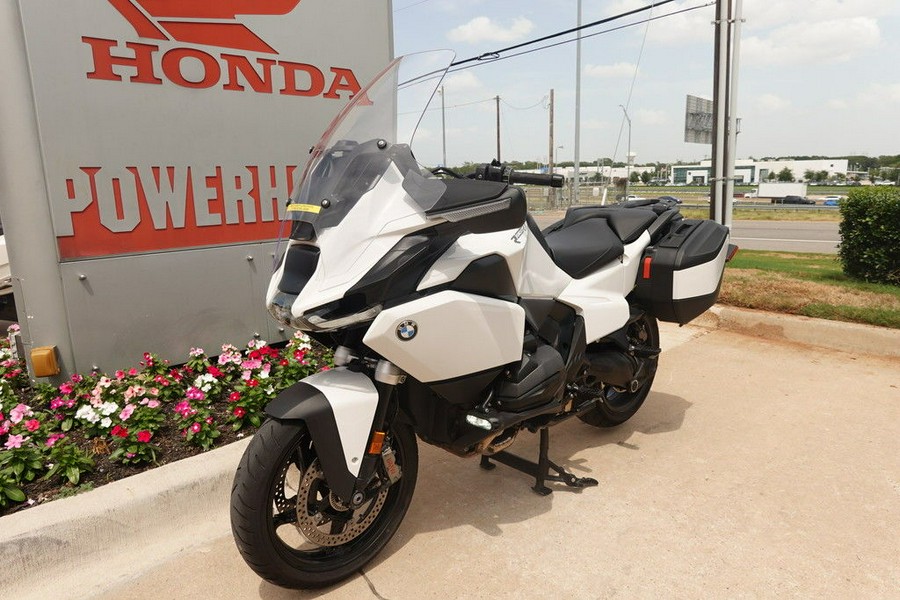 2026 BMW R 1300 RT
