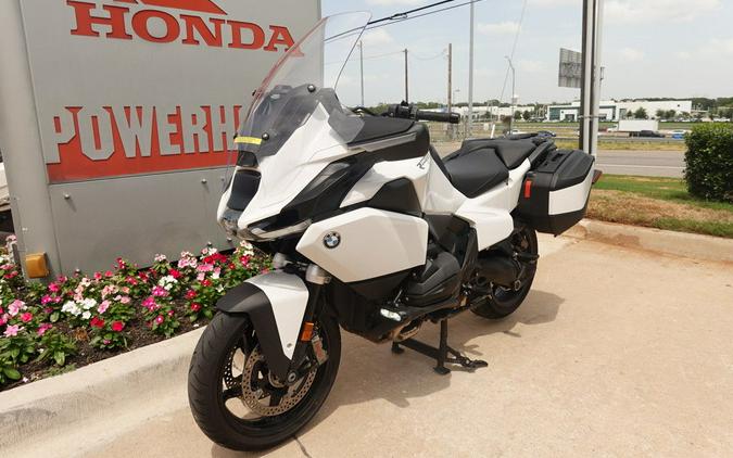 2026 BMW R 1300 RT