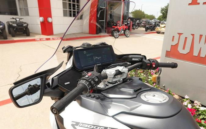 2026 BMW R 1300 RT