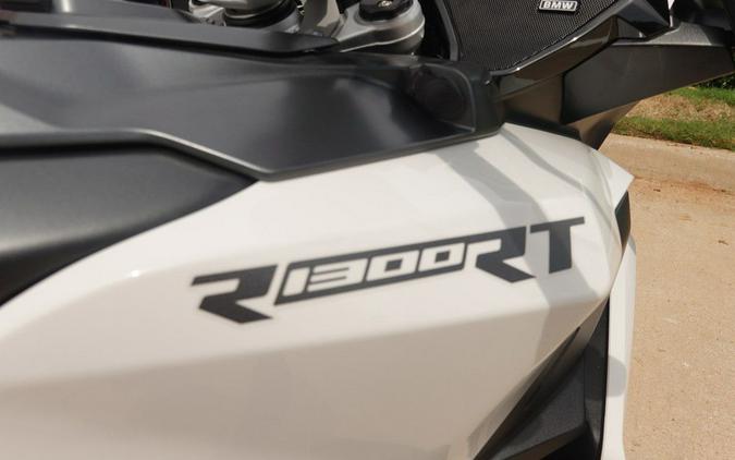 2026 BMW R 1300 RT