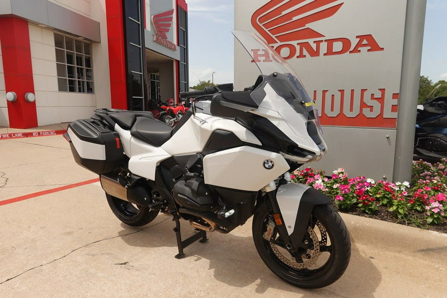 2026 BMW R 1300 RT
