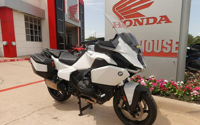 2026 BMW R 1300 RT