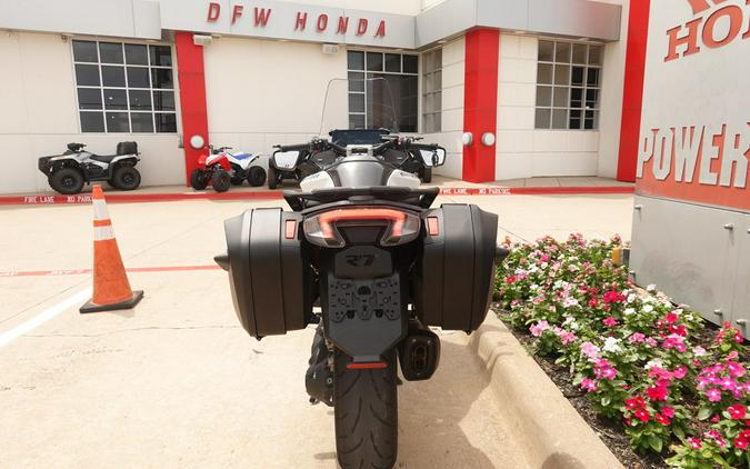 2026 BMW R 1300 RT