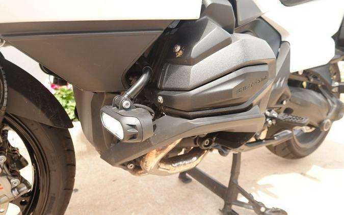 2026 BMW R 1300 RT