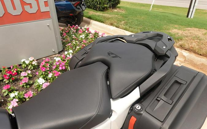 2026 BMW R 1300 RT