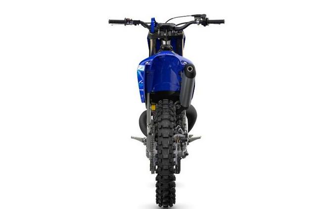 2027 Yamaha YZ250