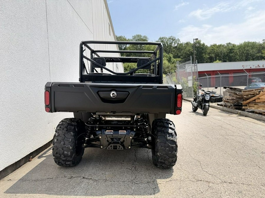 2026 Can-Am Defender MAX HD9