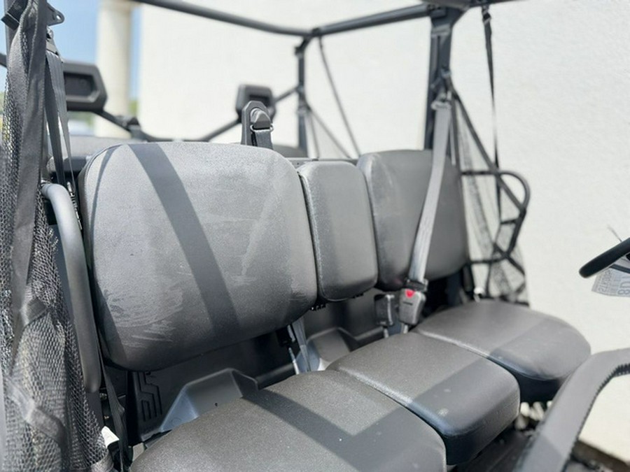 2026 Can-Am Defender MAX HD9