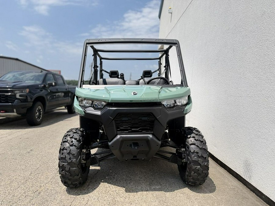 2026 Can-Am Defender MAX HD9