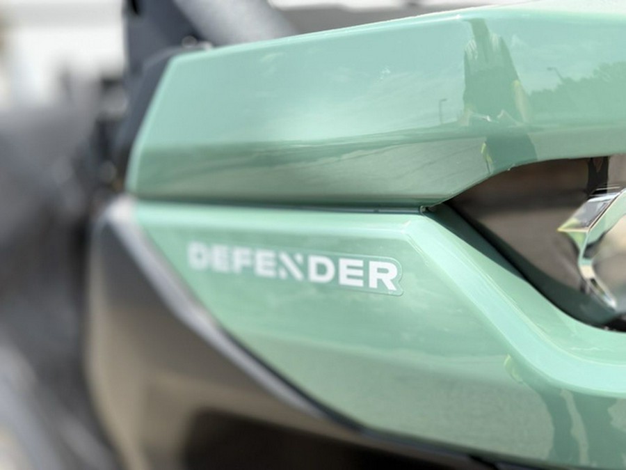 2026 Can-Am Defender MAX HD9