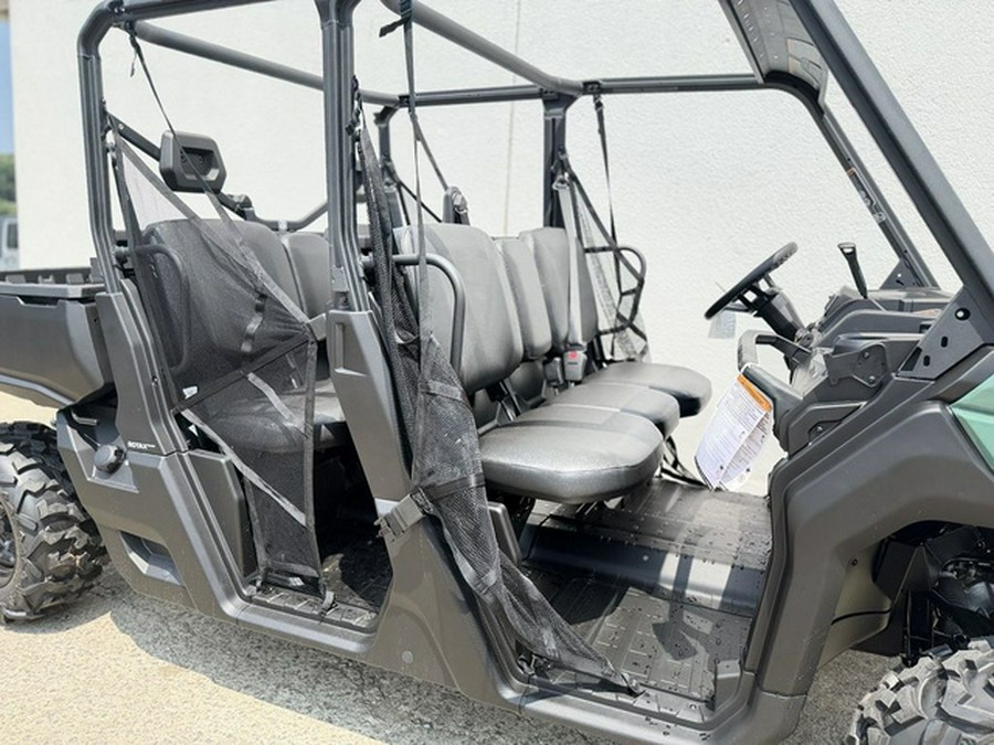 2026 Can-Am Defender MAX HD9