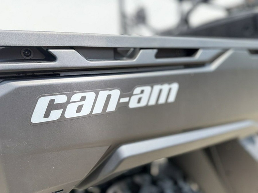 2026 Can-Am Defender MAX HD9