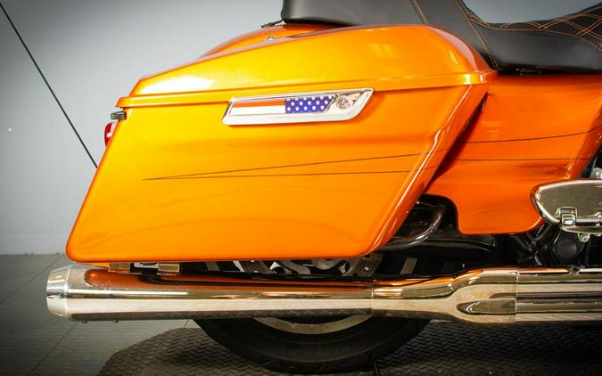 2014 Harley-Davidson Street Glide Special - FLHXS