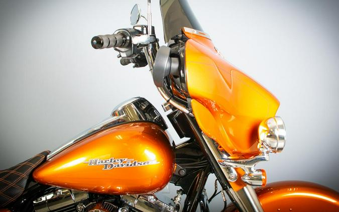 2014 Harley-Davidson Street Glide Special - FLHXS