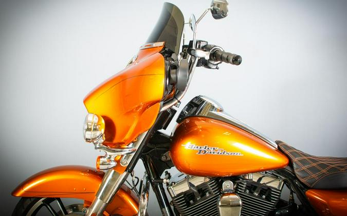 2014 Harley-Davidson Street Glide Special - FLHXS