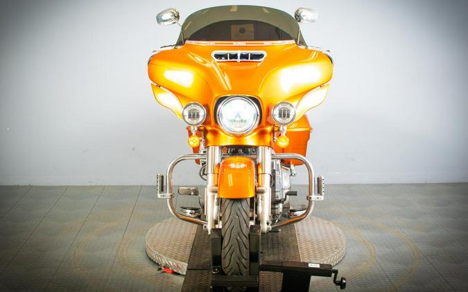 2014 Harley-Davidson Street Glide Special - FLHXS