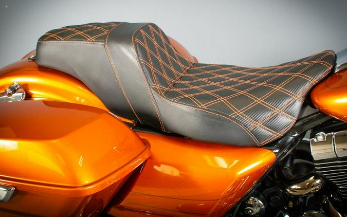 2014 Harley-Davidson Street Glide Special - FLHXS