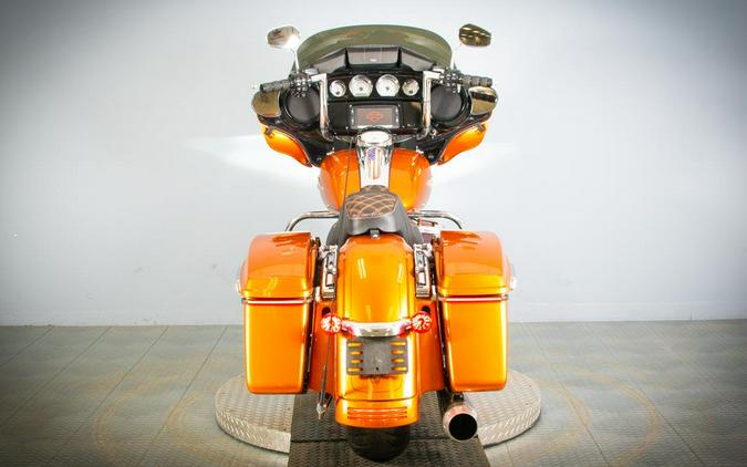 2014 Harley-Davidson Street Glide Special - FLHXS