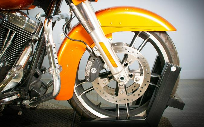 2014 Harley-Davidson Street Glide Special - FLHXS