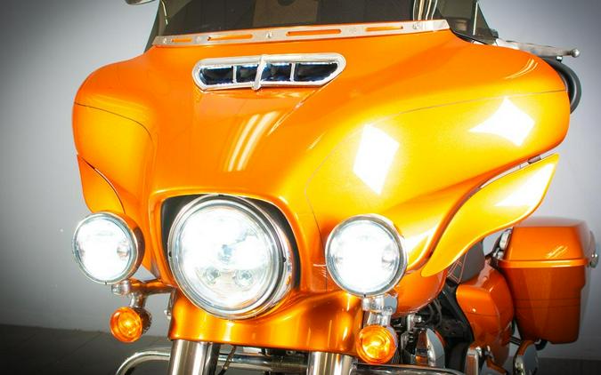 2014 Harley-Davidson Street Glide Special - FLHXS