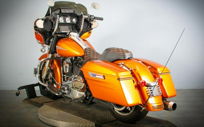 2014 Harley-Davidson Street Glide Special - FLHXS