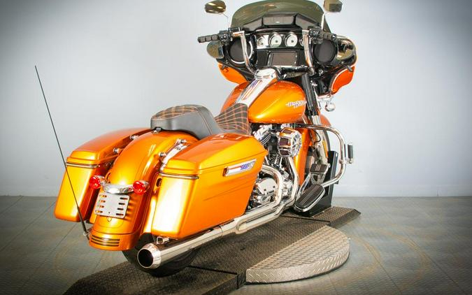 2014 Harley-Davidson Street Glide Special - FLHXS