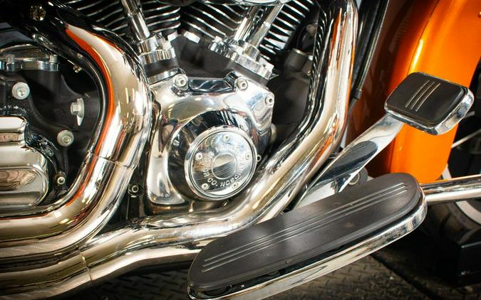 2014 Harley-Davidson Street Glide Special - FLHXS
