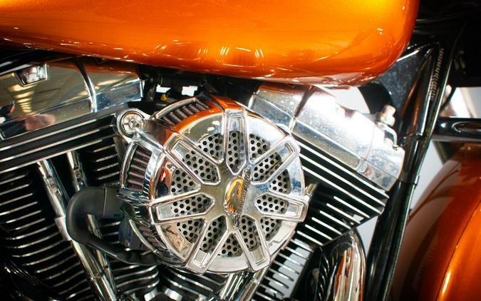 2014 Harley-Davidson Street Glide Special - FLHXS