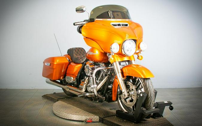 2014 Harley-Davidson Street Glide Special - FLHXS